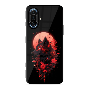 Eternal Wolf Poco F3 Gt 5G