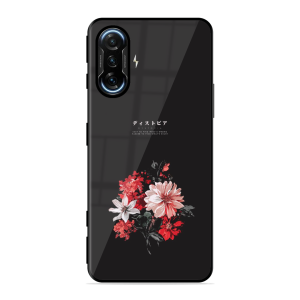 Voyager Of Happines Poco F3 Gt 5G