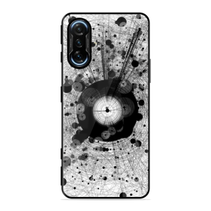 White Vision Poco F3 Gt 5G