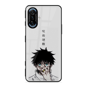 Yuta Poco F3 Gt 5G