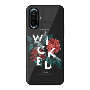 Just Wicked Poco F3 Gt 5G