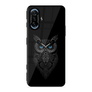 Elite Nigh Hunter Poco F3 Gt 5G
