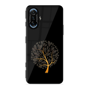 Tree Of Life Poco F3 Gt 5G