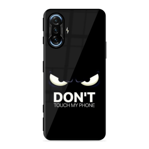 Dare To Touch Poco F3 Gt 5G