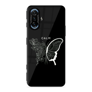 Creature Of Calmness Poco F3 Gt 5G
