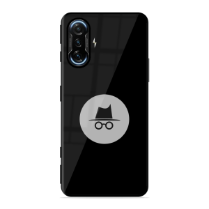 Incognito Mode Poco F3 Gt 5G