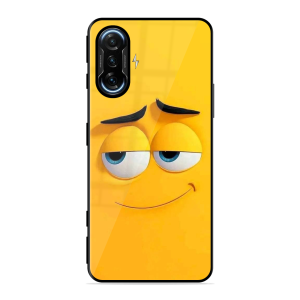 The Simp Guy Poco F3 Gt 5G