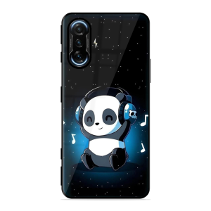 DJ Panda Poco F3 Gt 5G