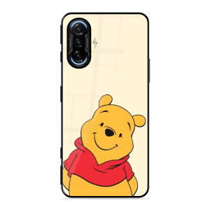 Cute Bear Poco F3 Gt 5G