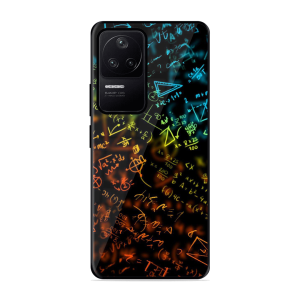 Physics Is Fun Poco F4 5G