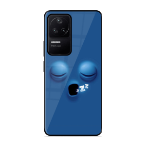 The Sleepy Buddy Poco F4 5G