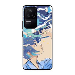 My Own World Poco F4 5G