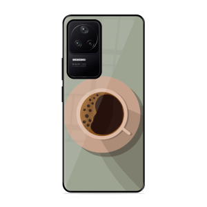 Coffee Time Poco F4 5G