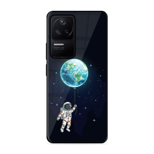 Being Astronaut Poco F4 5G