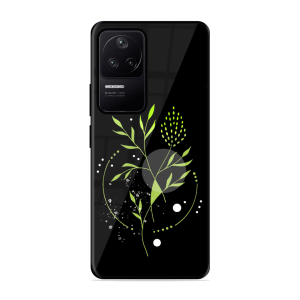 The Rootless Plant Poco F4 5G