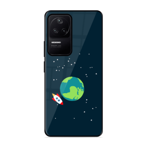 Revolves Around Poco F4 5G