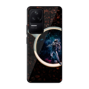 Intergalactic Travler Poco F4 5G
