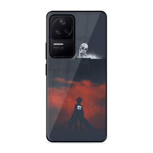 Final Boss Poco F4 5G