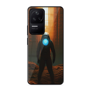 Explorer Poco F4 5G
