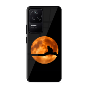 Devil's Moon Poco F4 5G