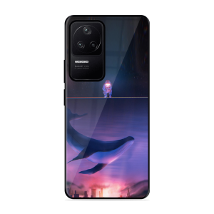 Peak Of Dream Poco F4 5G