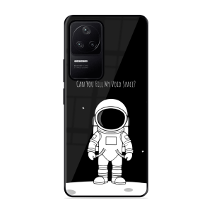 Fill The Void Space Poco F4 5G