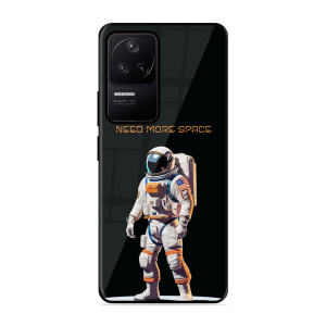 Need More Space Poco F4 5G