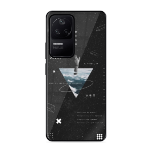 Galactic Void Poco F4 5G