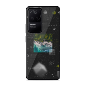 Void Nature Poco F4 5G