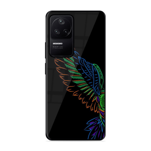 Wings Of Freedom Poco F4 5G