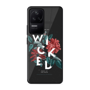 Just Wicked Poco F4 5G
