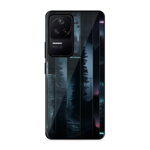 Stripped City Poco F4 5G
