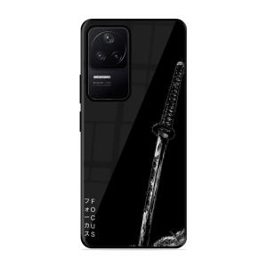 Sword Of Victory Poco F4 5G