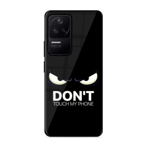 Dare To Touch Poco F4 5G