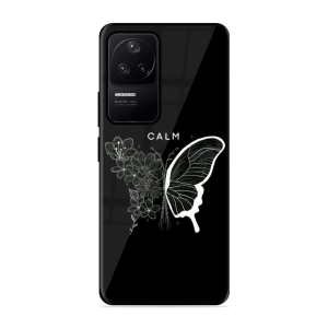 Creature Of Calmness Poco F4 5G