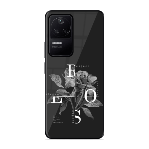 Rule Of Life Poco F4 5G