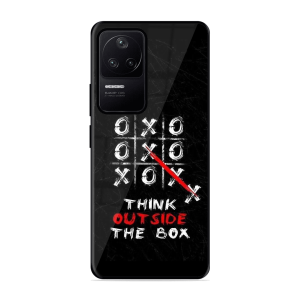 Outside Of The Box Poco F4 5G