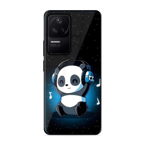 DJ Panda Poco F4 5G
