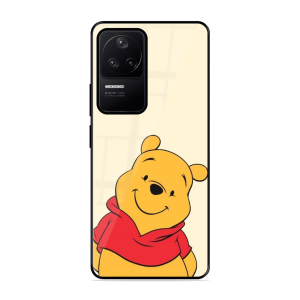 Cute Bear Poco F4 5G