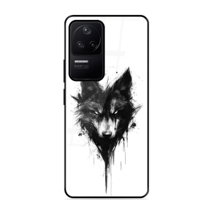 The Mighty Wolf Poco F4 5G