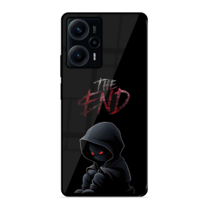 The End Poco F5 5G