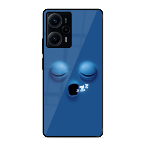 The Sleepy Buddy Poco F5 5G