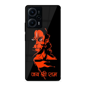 Jai Shree Ram Poco F5 5G
