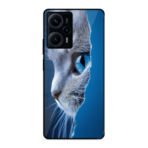 Hello Kitty Poco F5 5G