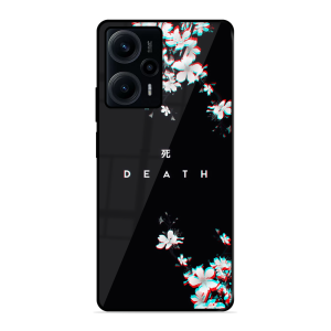 The Death Poco F5 5G