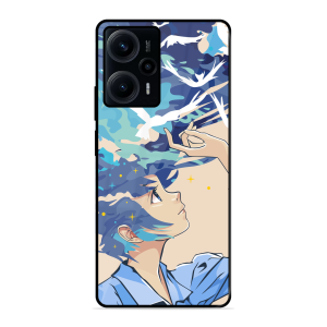 My Own World Poco F5 5G