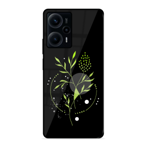 The Rootless Plant Poco F5 5G