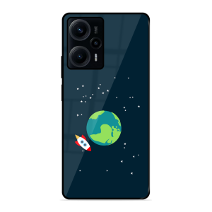 Revolves Around Poco F5 5G