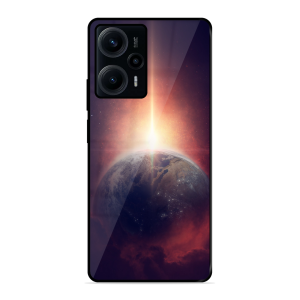 Cosmic Intestellar Poco F5 5G