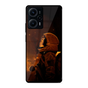 The Celestial Martian Poco F5 5G